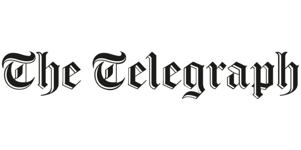  The Telegraph 